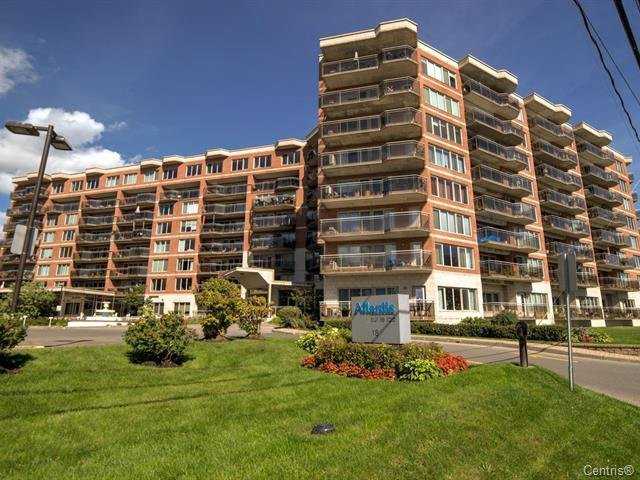 18 Ch Du BordDuLac Lakeshore, PointeClaire, QC H9S 5X9 2 Bedroom