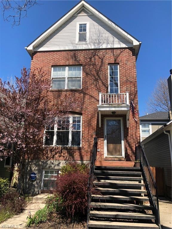 2119 W 7th St DOWN, Cleveland, OH 44113 1 Bedroom Apartment for Rent