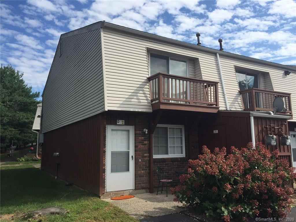 330 Short Beach Rd D2, East Haven, CT 06512 Apartment