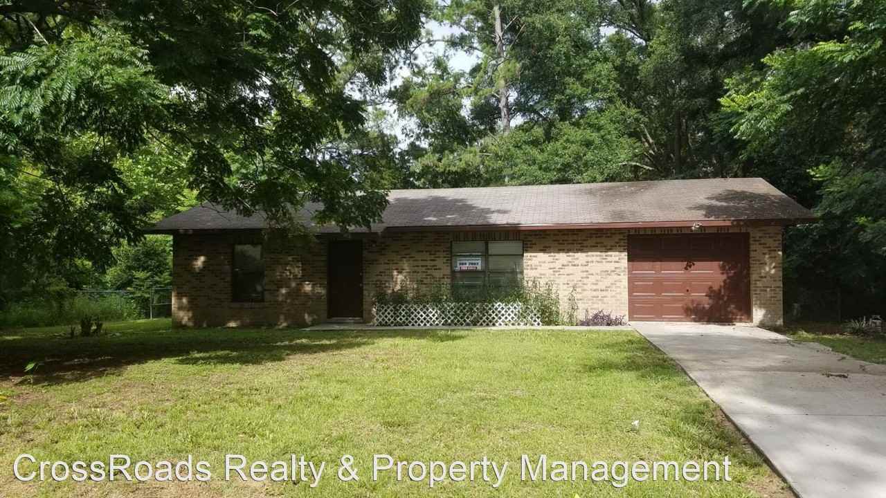 5851 Nw 61st Ct, Ocala, FL 34482 2 Bedroom House for Rent for 895