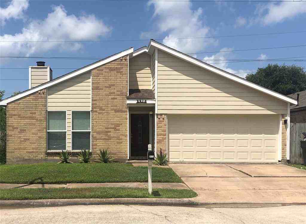 3615 Mountain Rose Ln, Houston, TX 77043 3 Bedroom Apartment for Rent