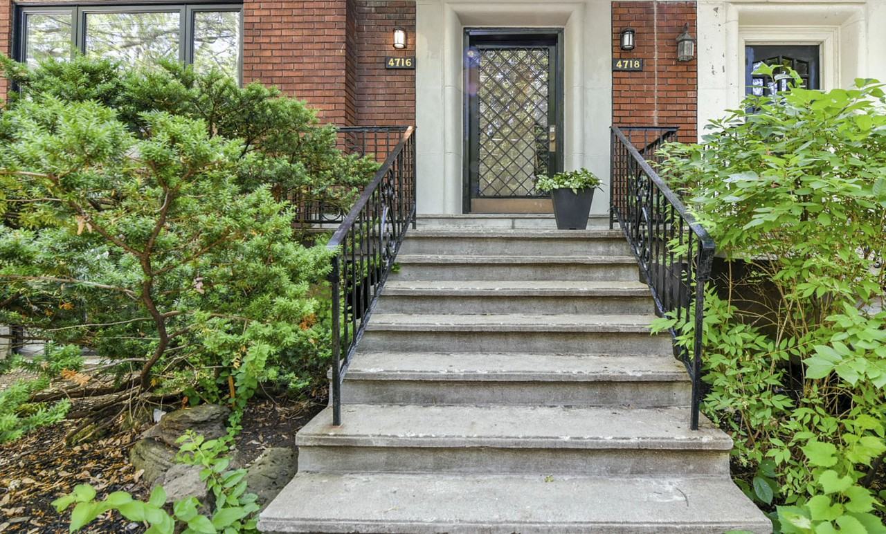 4716 Boulevard EdouardMontpetit 1st floor, Montréal, QC H3W 1P5 3