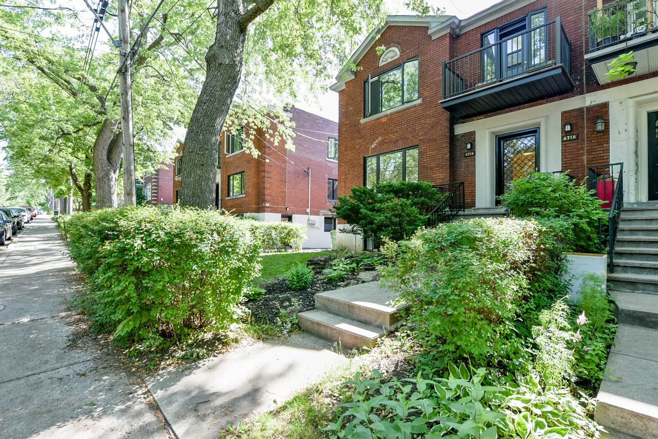 4716 Boulevard EdouardMontpetit 1st floor, Montréal, QC H3W 1P5 3