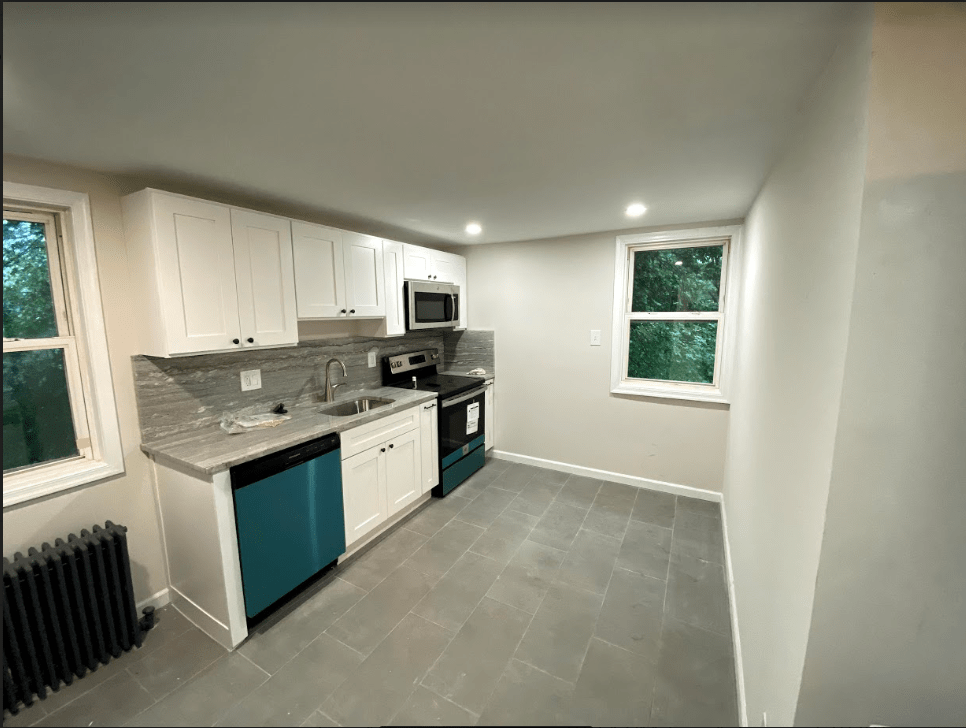 942 Mill Road Unit B Apartments 942 Mill Road B, Bensalem, PA 19020