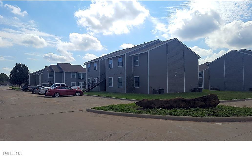 The Boulders Apartments 1301 N State Highway 121, Bonham, TX 75418