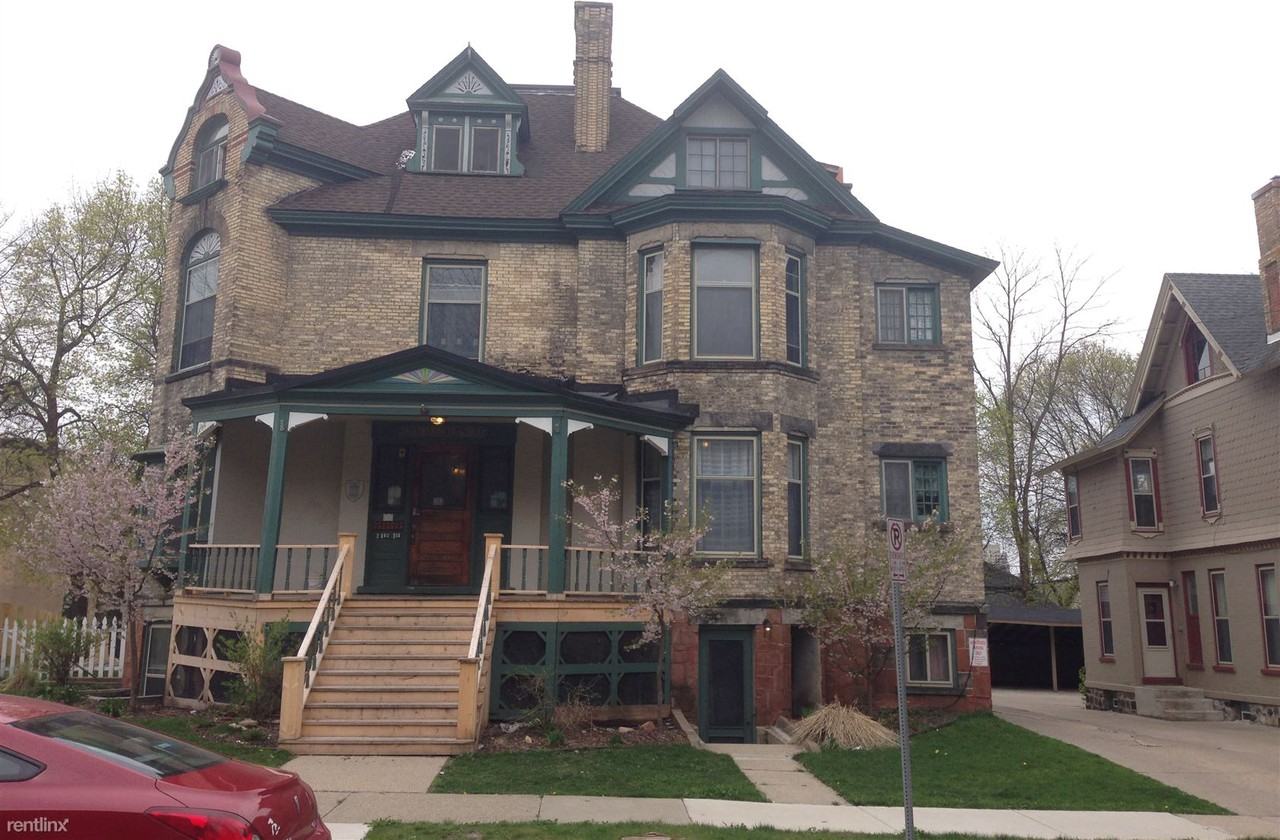 121 Madison Ave Se 3, Grand Rapids, MI 49503 Studio for Rent