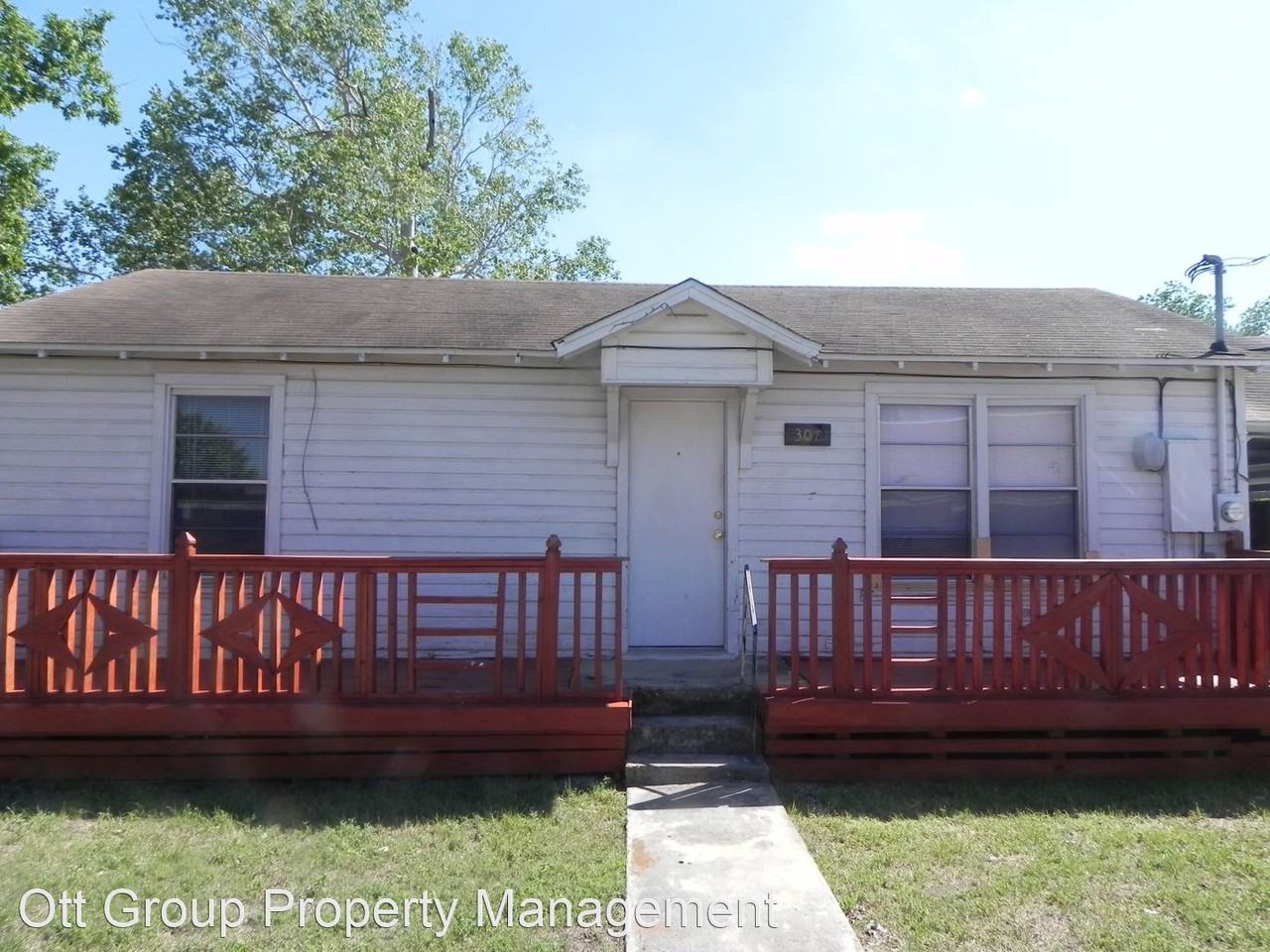 307 W Avenue B, Copperas Cove, TX 76522 2 Bedroom House for 700/month