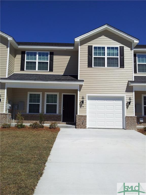 48 Cypress Ln, Richmond Hill, GA 31324 3 Bedroom Apartment for Rent