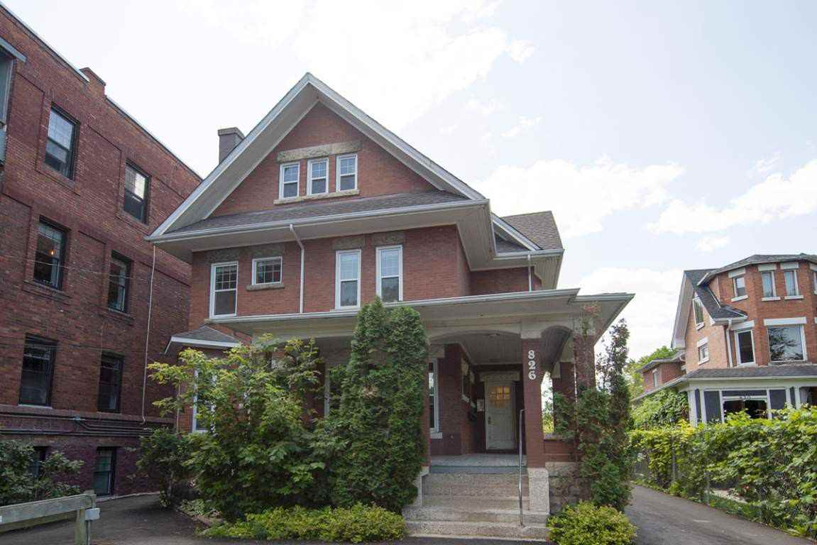 826 Wolseley Avenue Apartments 826 Wolseley Ave, Winnipeg, MB R3G 1C6