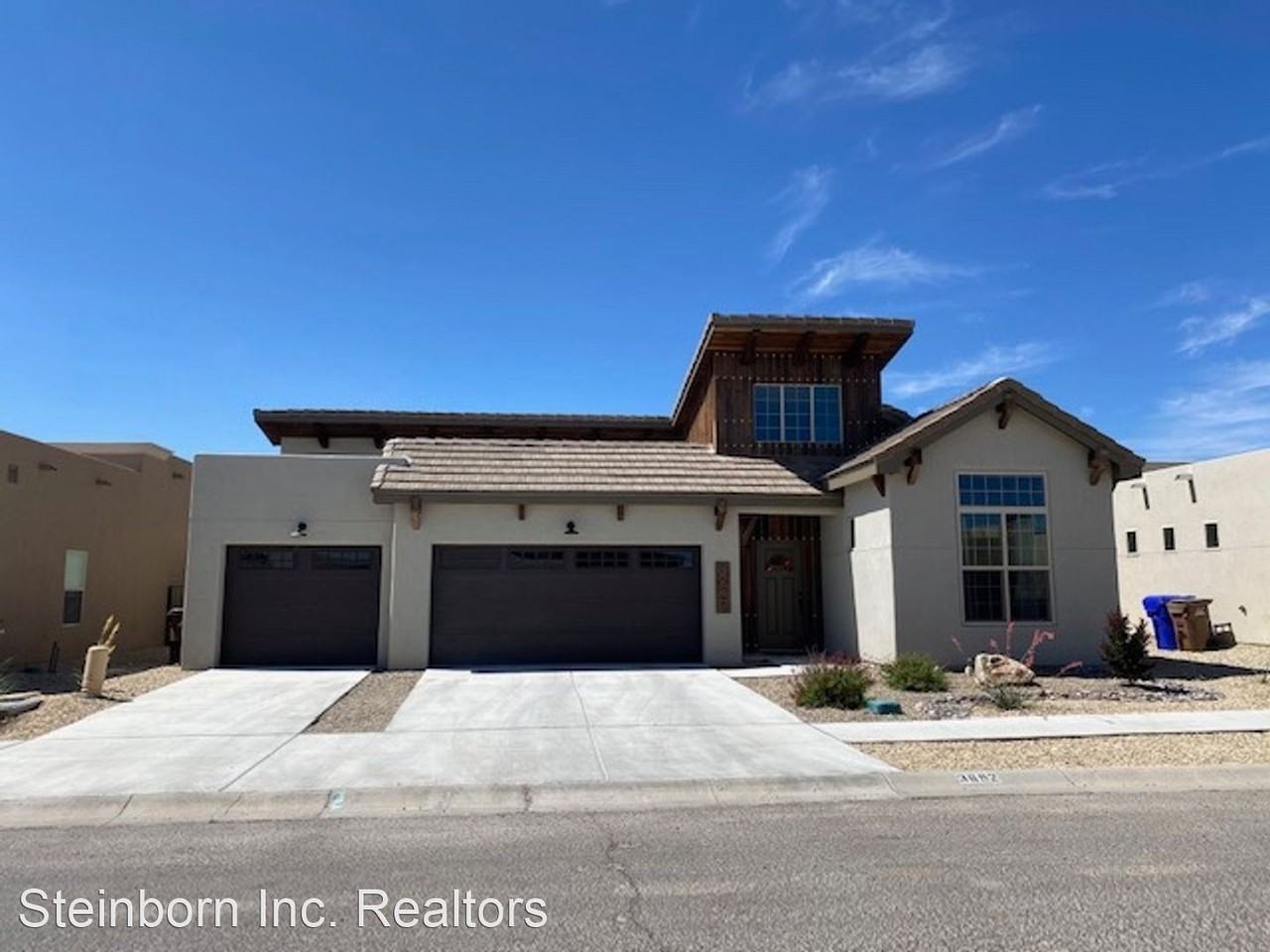 3692 Santa Cecilia Ave, Las Cruces, NM 88012 3 Bedroom Apartment for