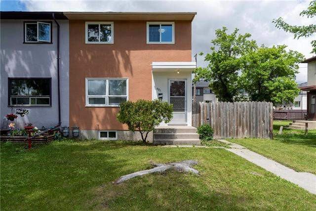 Berwick Place Apartments in Lord Roberts, Winnipeg, MB R3L None Zumper