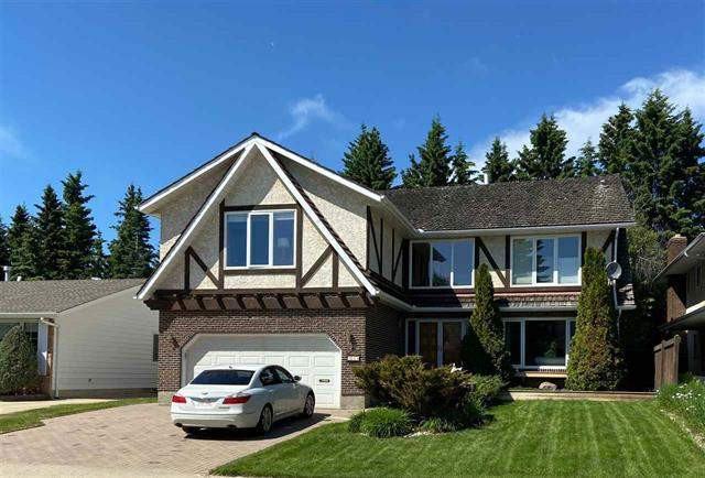 233 Wolf Willow Cres Apartments in Edmonton, AB T5T 1T3 Zumper