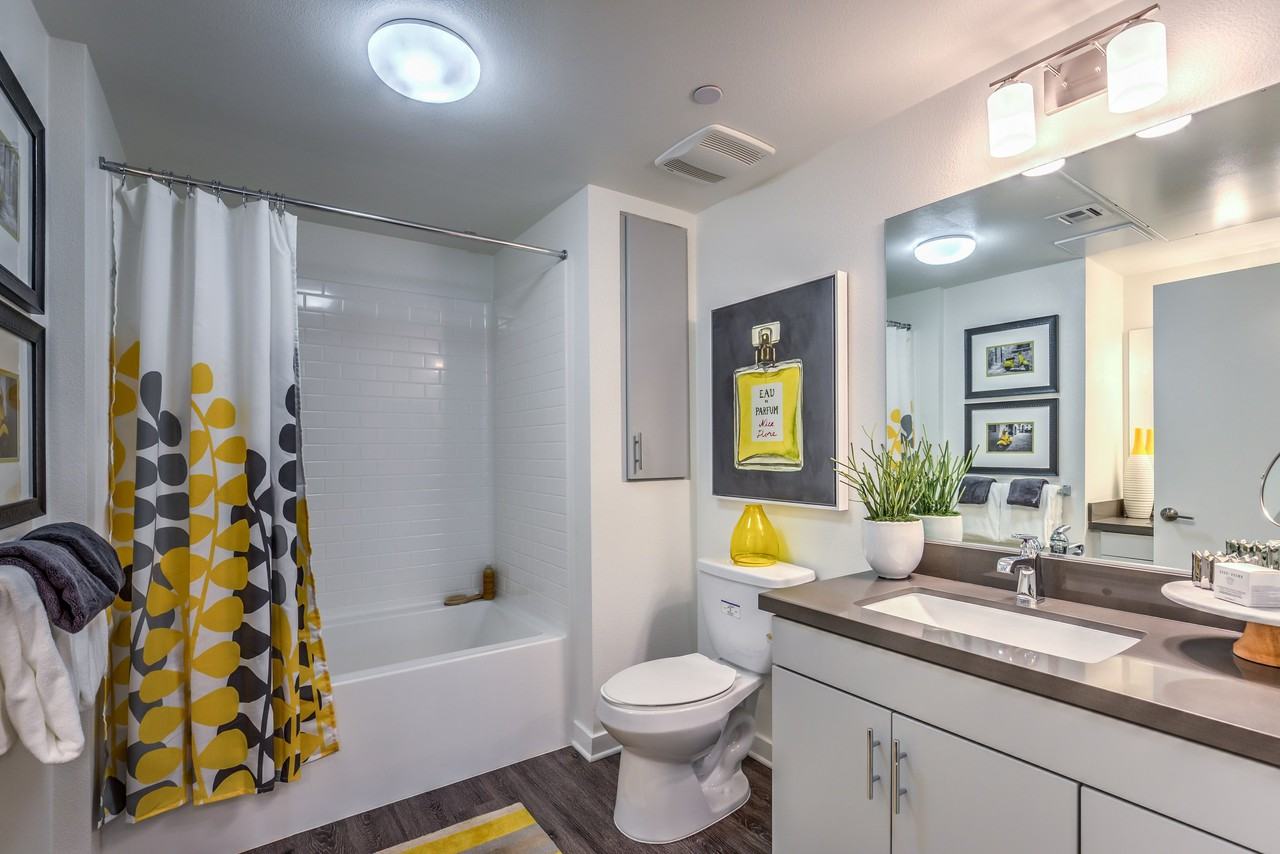 Metro Gateway Apartment Homes Apartments 3411 Grande Vista Pkwy