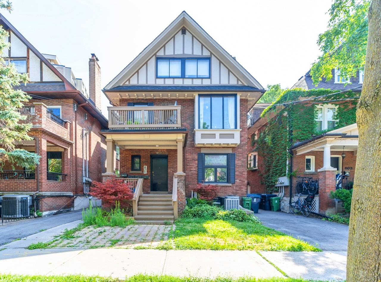 3 Bedroom For Rent Brampton / 3 Knightsbridge Road, Brampton, ON
