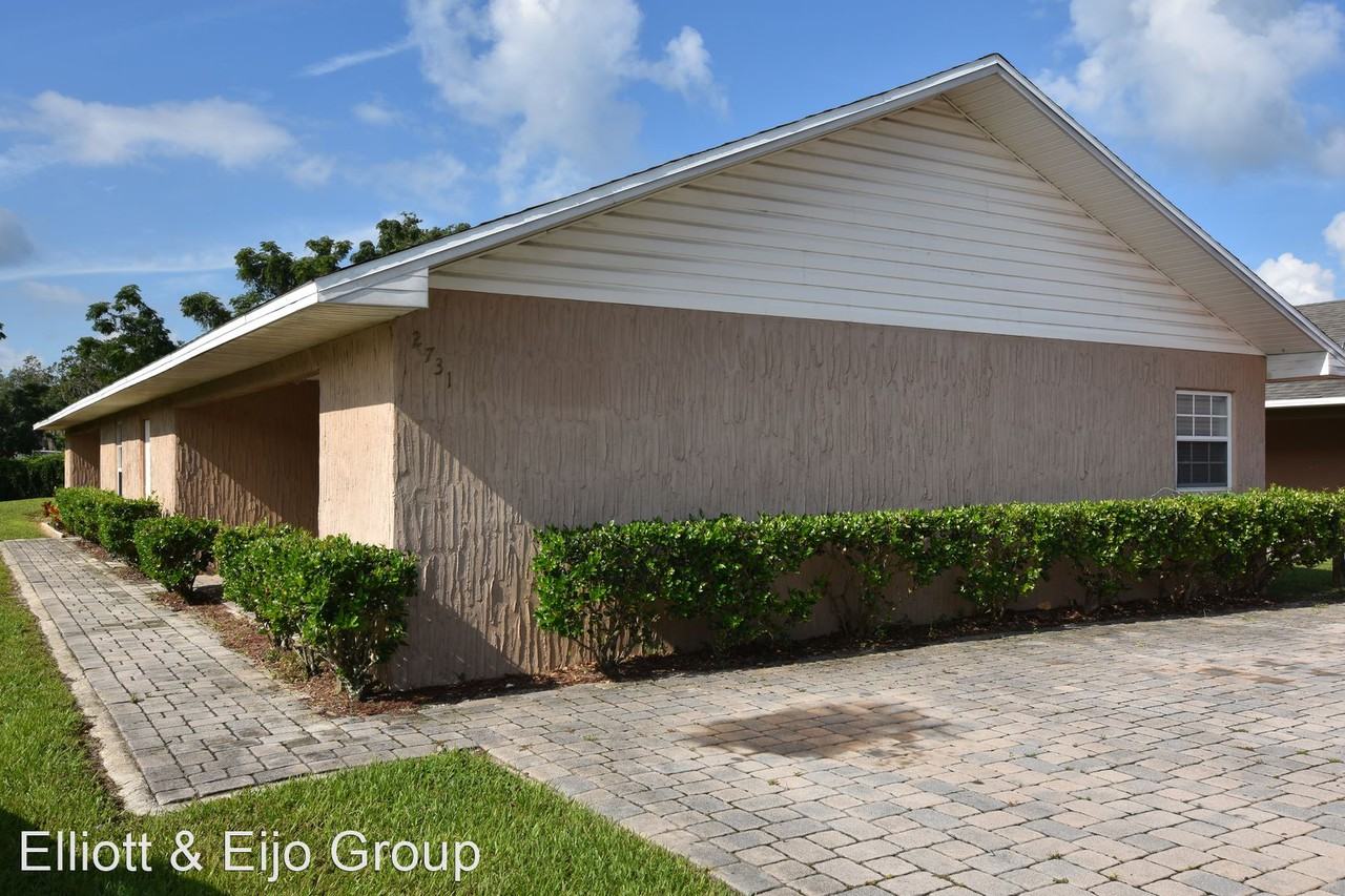 2731 Fletcher Avenue Apartments 2731 Fletcher Ave, Lakeland, FL 33840