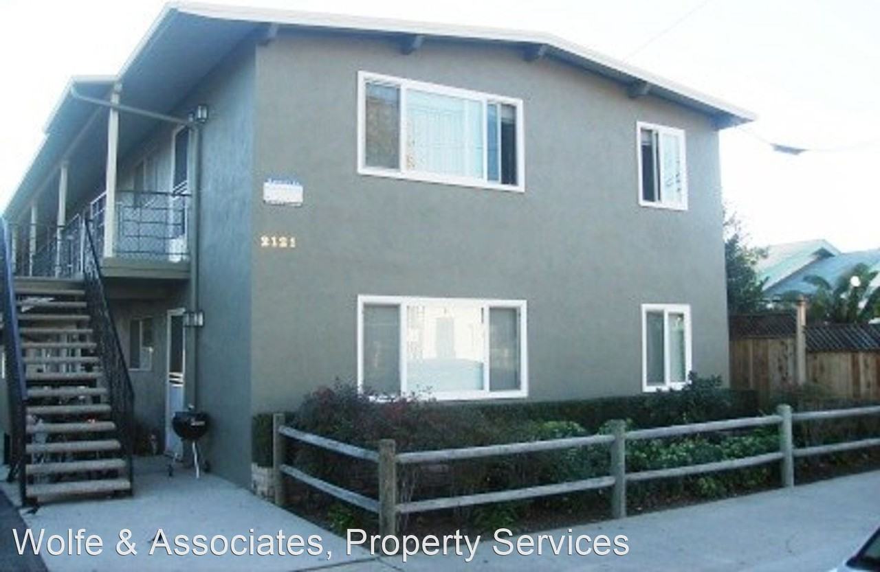 Apartment for Rent 2121 Castillo Street 2121 Castillo St, Santa