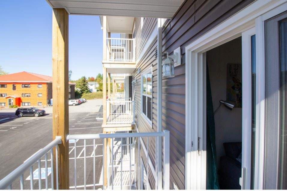 684401 NB Ltd. Apartments 135 Woodhaven Dr, Saint John, NB E2K 4M3