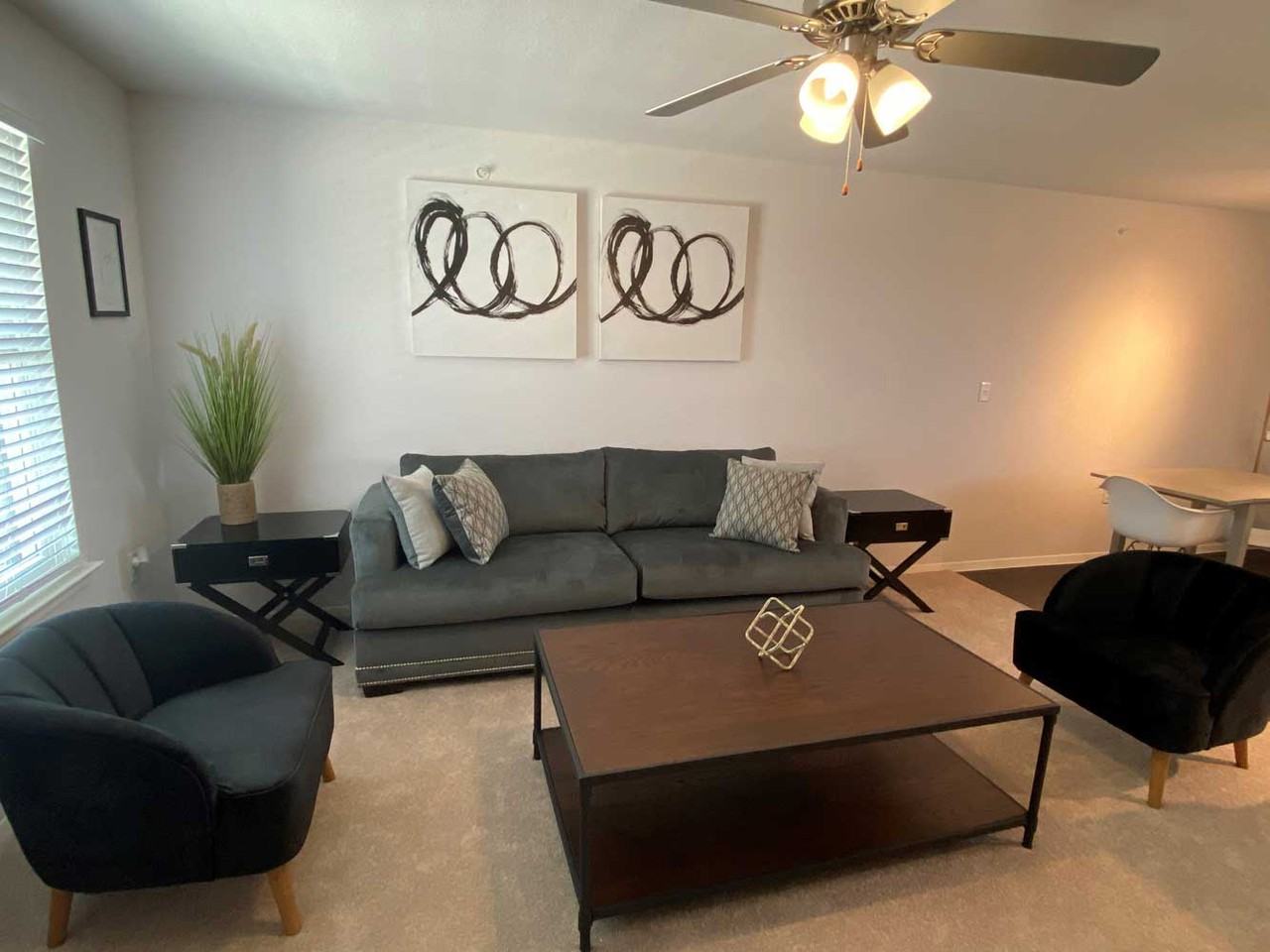 Esperanza at Queenston Apartments 5212 Queenston Blvd, Houston, TX