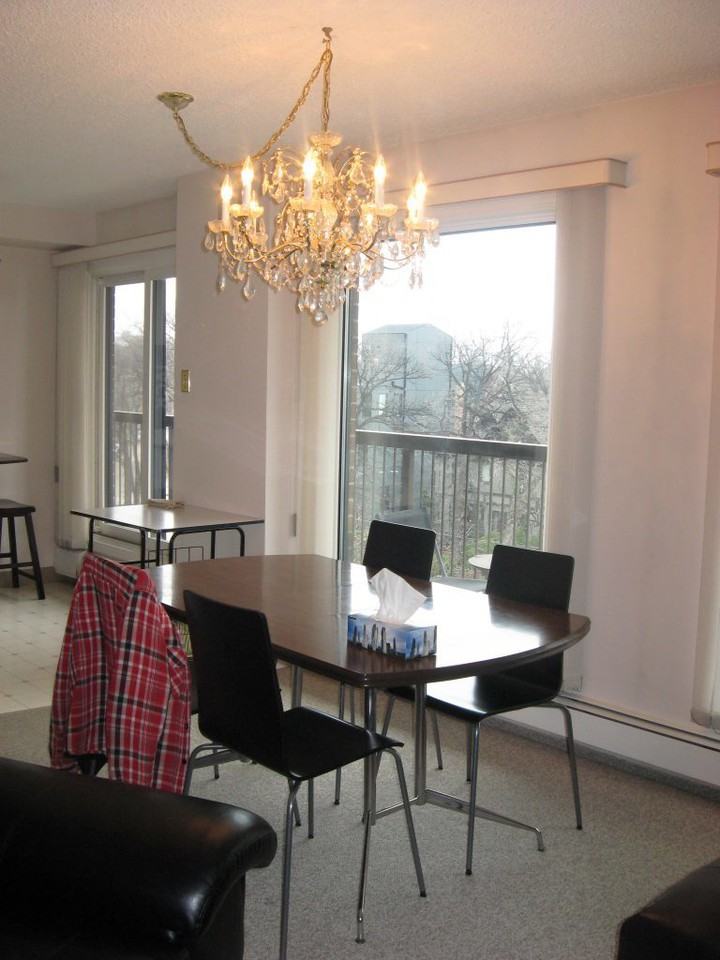 237 Wellington Crescent Apartments 237 Wellington Cres, Winnipeg