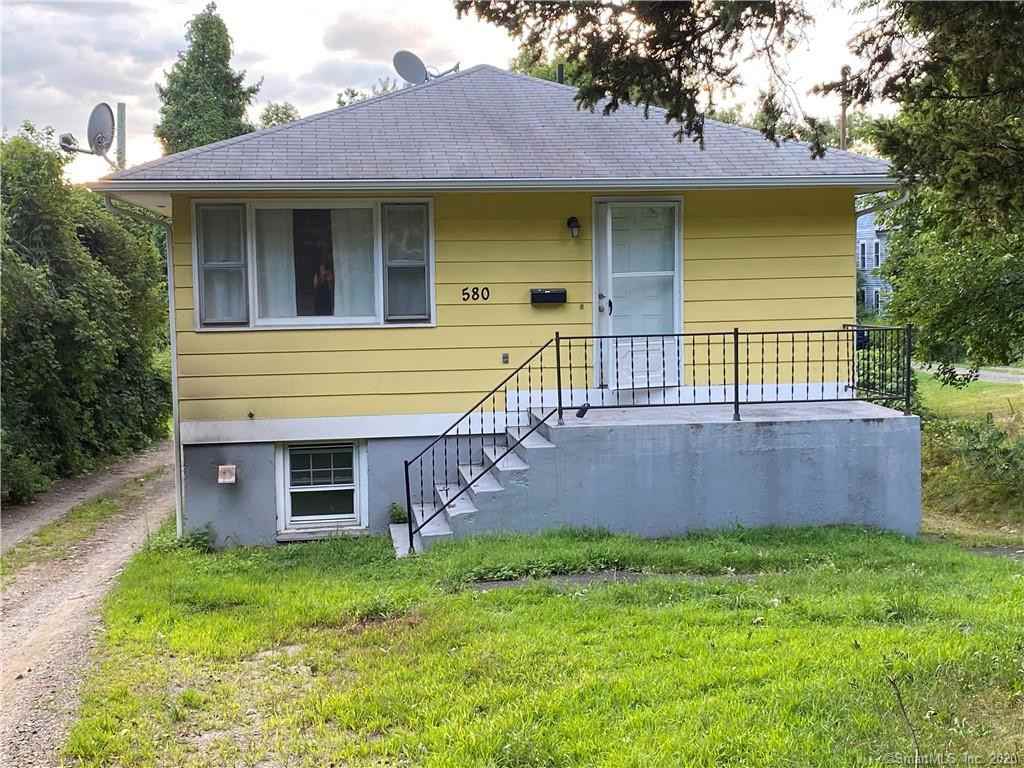 580 High St, Naugatuck, CT 06770 3 Bedroom Apartment for Rent PadMapper
