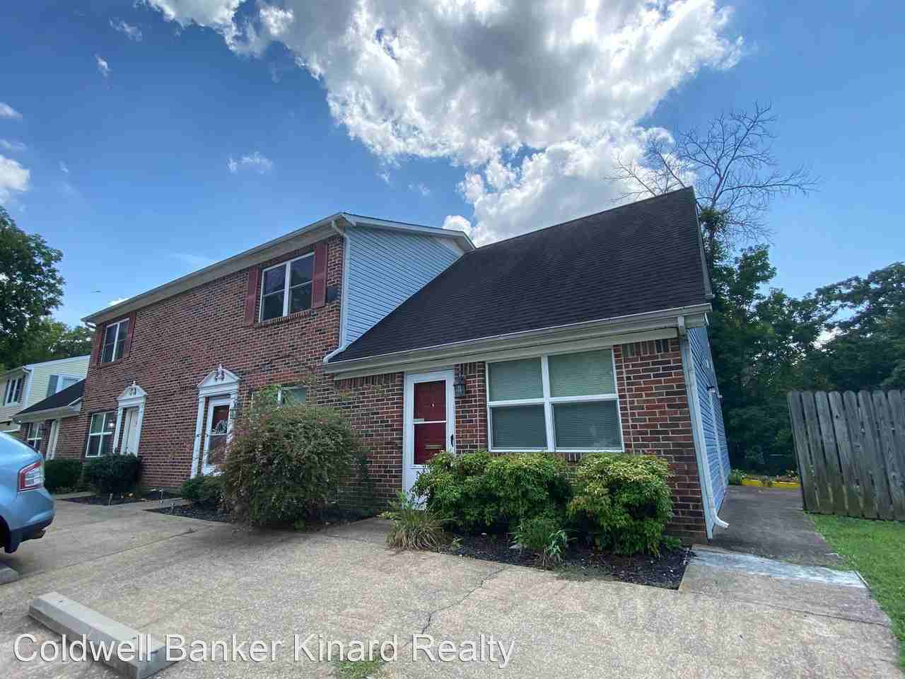 cleveland homes for rent