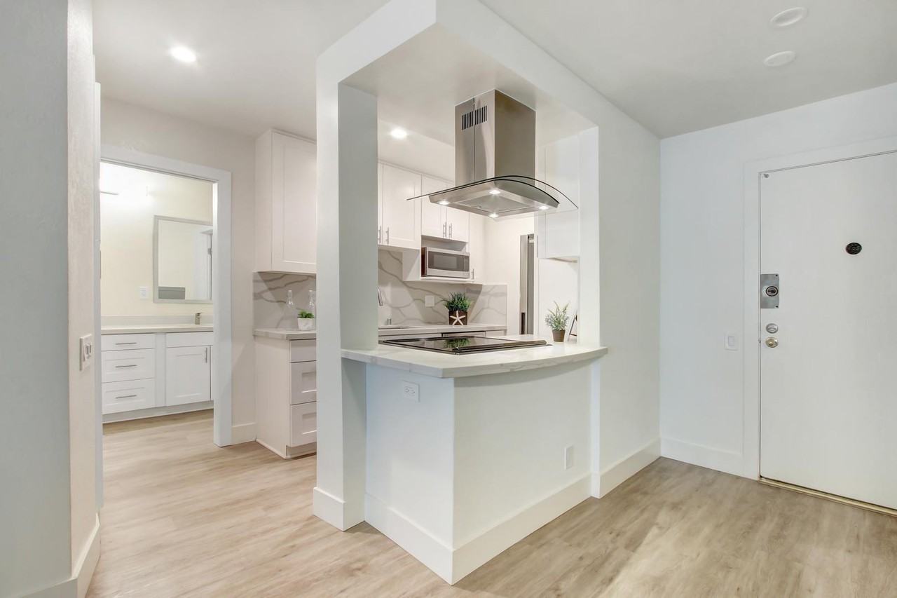 Woodcliff Apartments 3201 Overland Ave, Los Angeles, CA 90034 Zumper