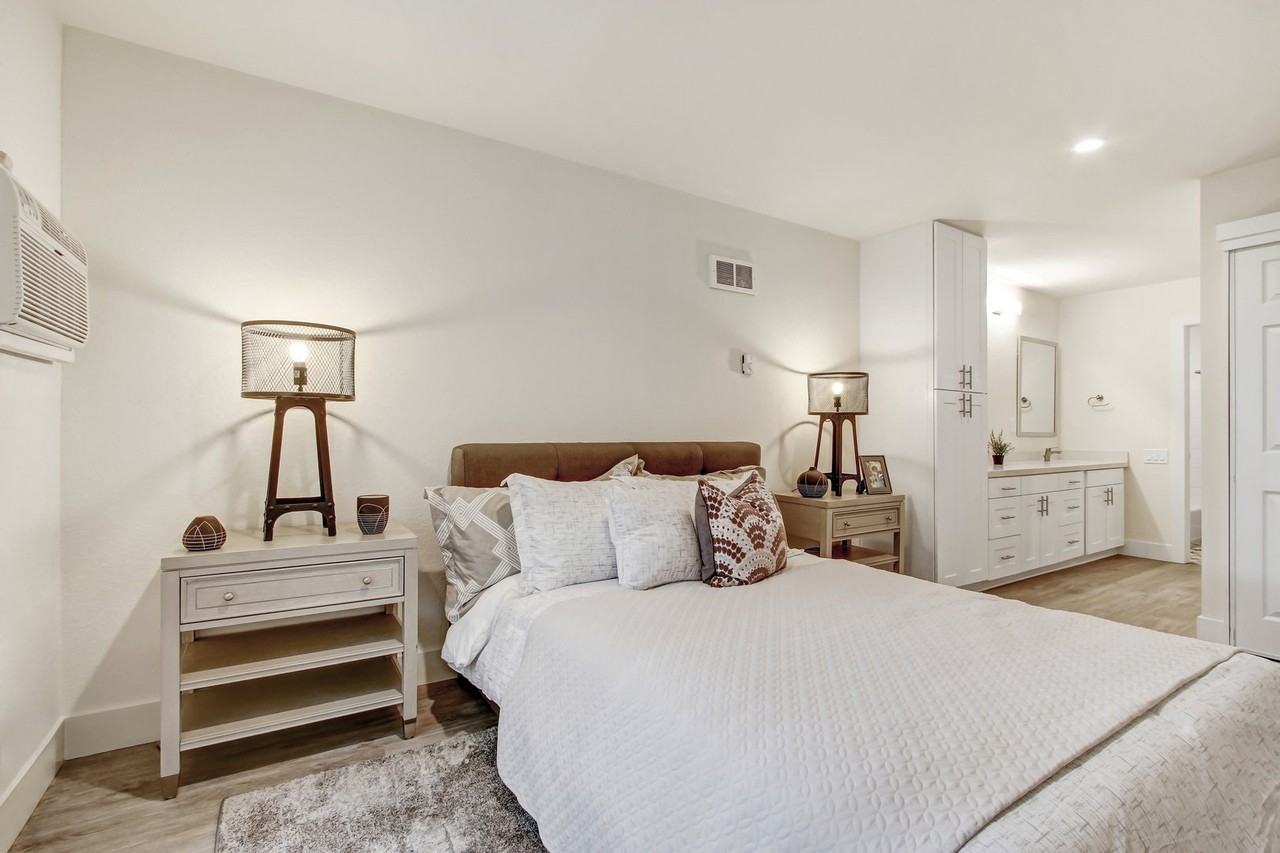 Woodcliff Apartments 3201 Overland Ave, Los Angeles, CA 90034 Zumper