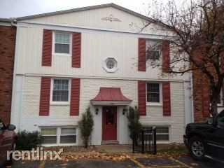 Cherry Knoll Condominiums Apartments 728 Garland Cir, Kalamazoo, MI