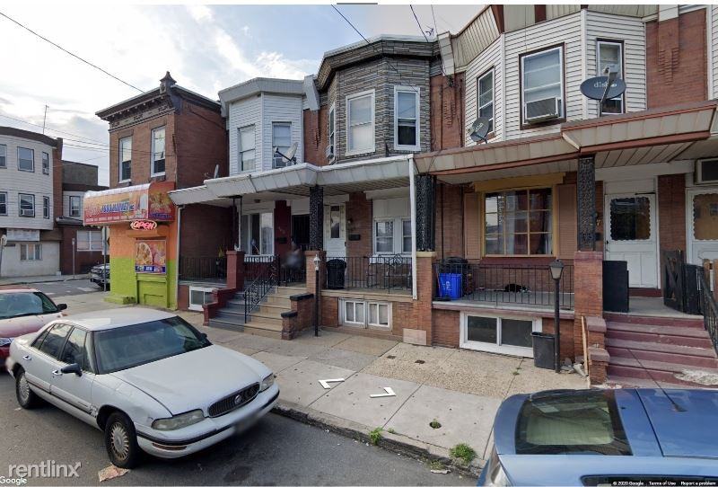 7xx E. Ontario St., Philadelphia, PA 19134 3 Bedroom House for Rent for