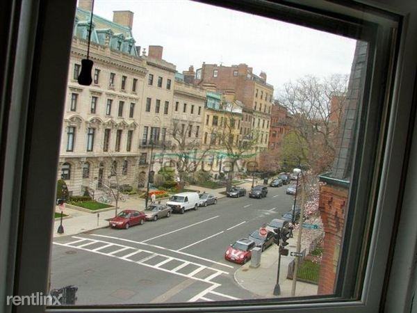 Beacon & Hereford Apartments Beacon St, Boston, MA 02115 Zumper