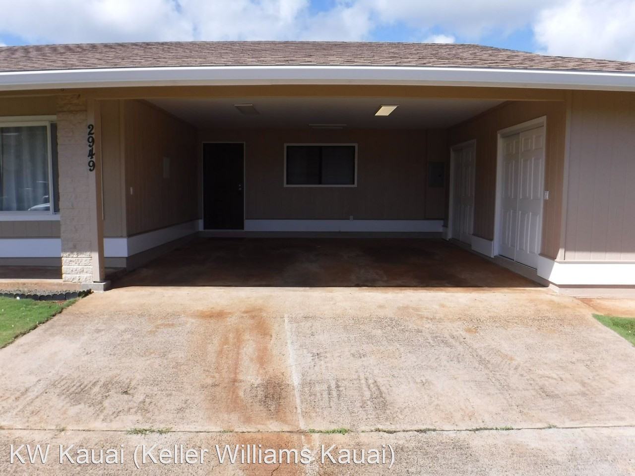 2949 Hoolako Street Apartments 2949 Hoolako St, Lihue, HI 96766 Zumper