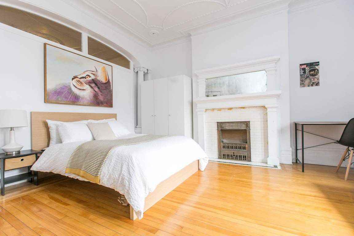 3421 Rue Sainte Famille Apartments 3421 Rue SainteFamille, Montréal