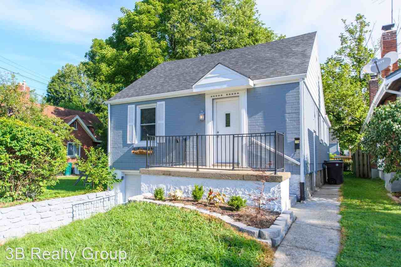 6844 Britton Ave, Cincinnati, OH 45227 3 bedroom House Rental Zumper