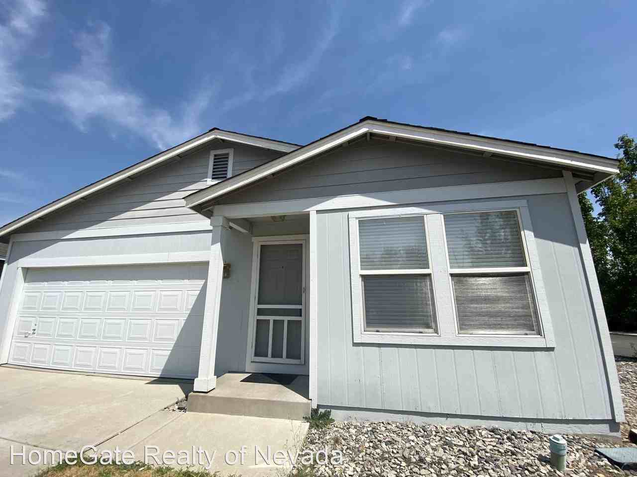 7705 Key Largo Dr, Reno, NV 89506 3 Bedroom House for Rent for 1,695