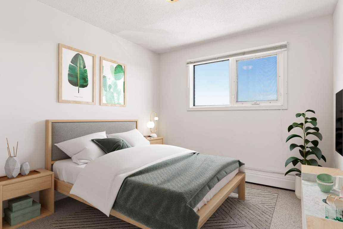 Henry Kelsey Apartments 425 & 425 Rae St 405, Regina, SK S4R 3M3