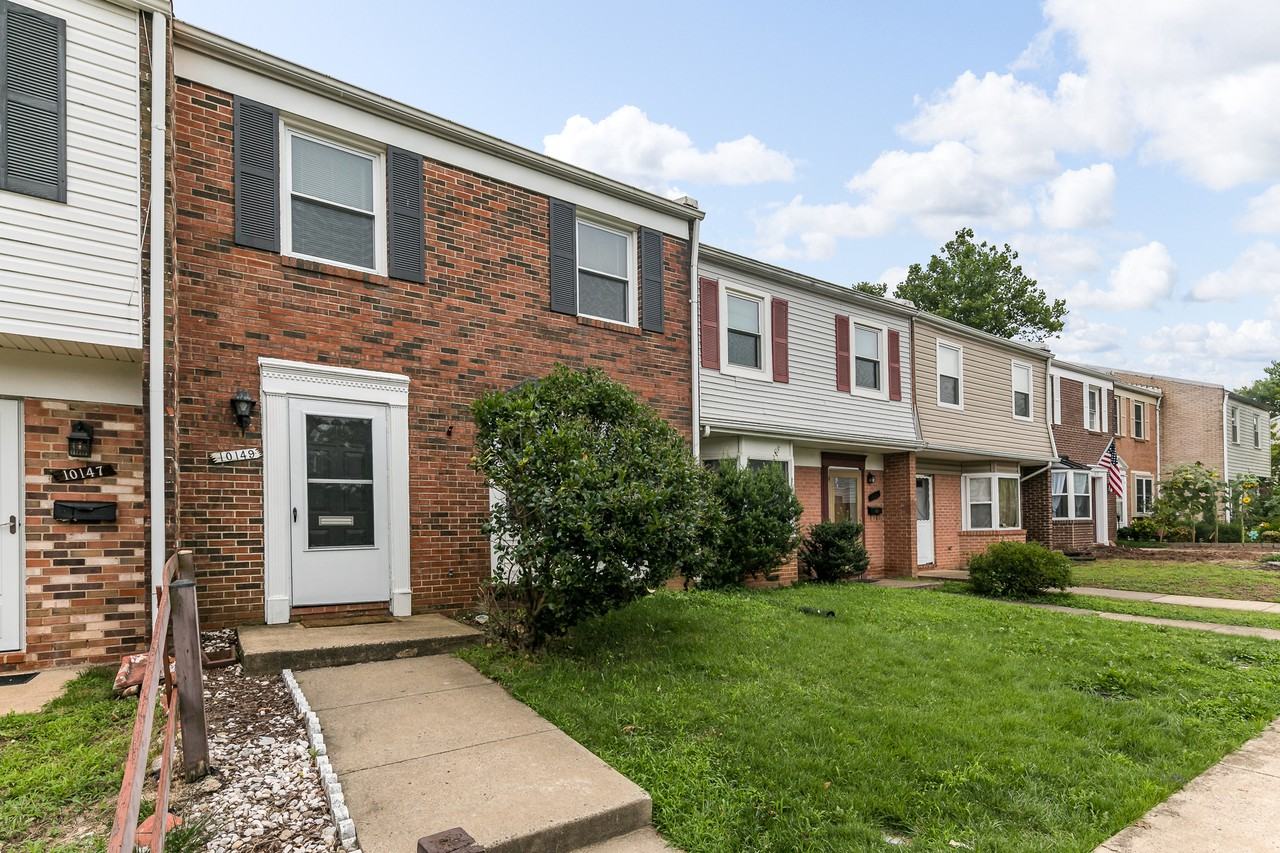10149 Irongate Way, Manassas, VA 20109 3 Bedroom House for 1,800/month