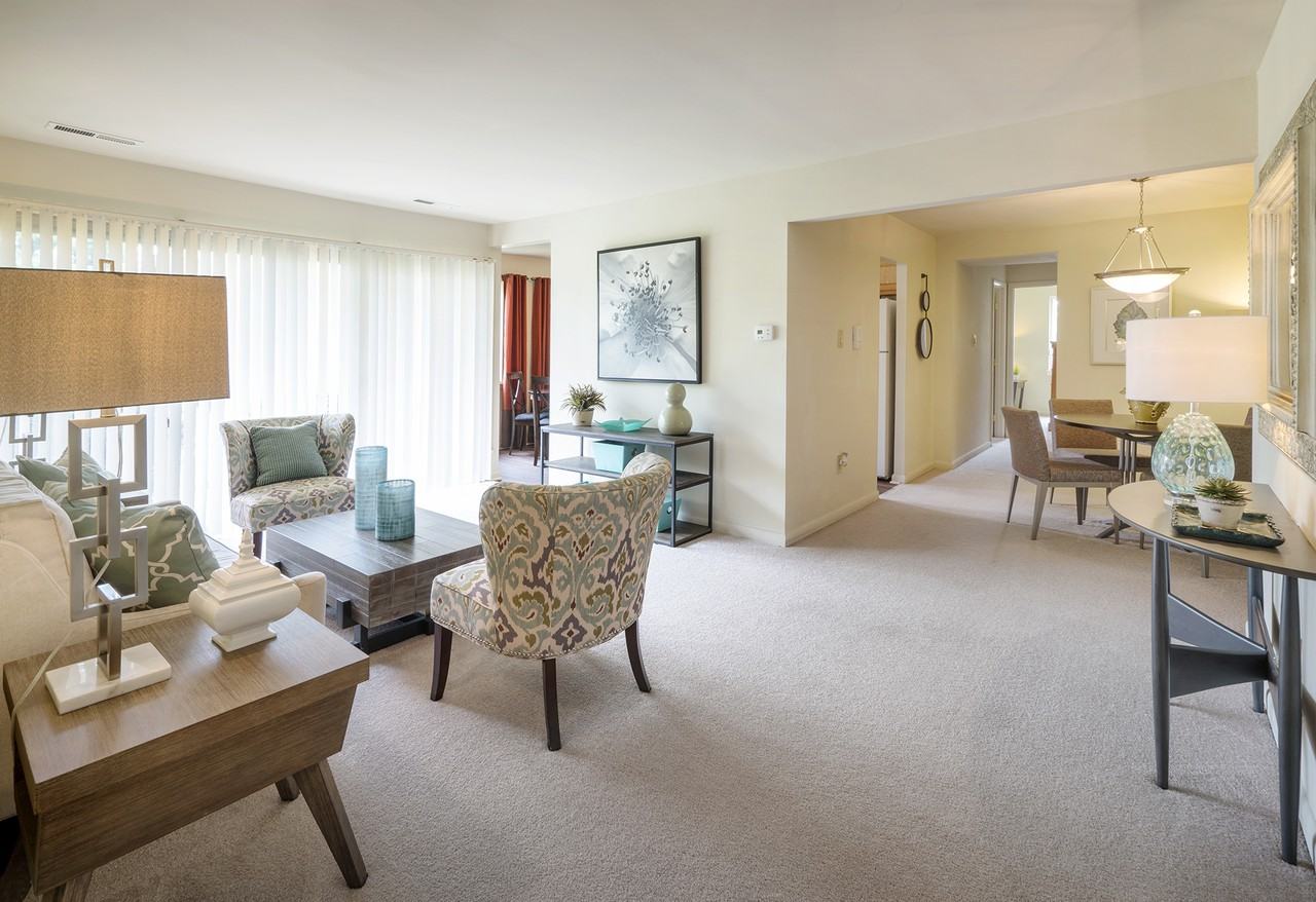 The Apartments at Elmwood Terrace 1420 Key Pkwy, Frederick, MD 21702