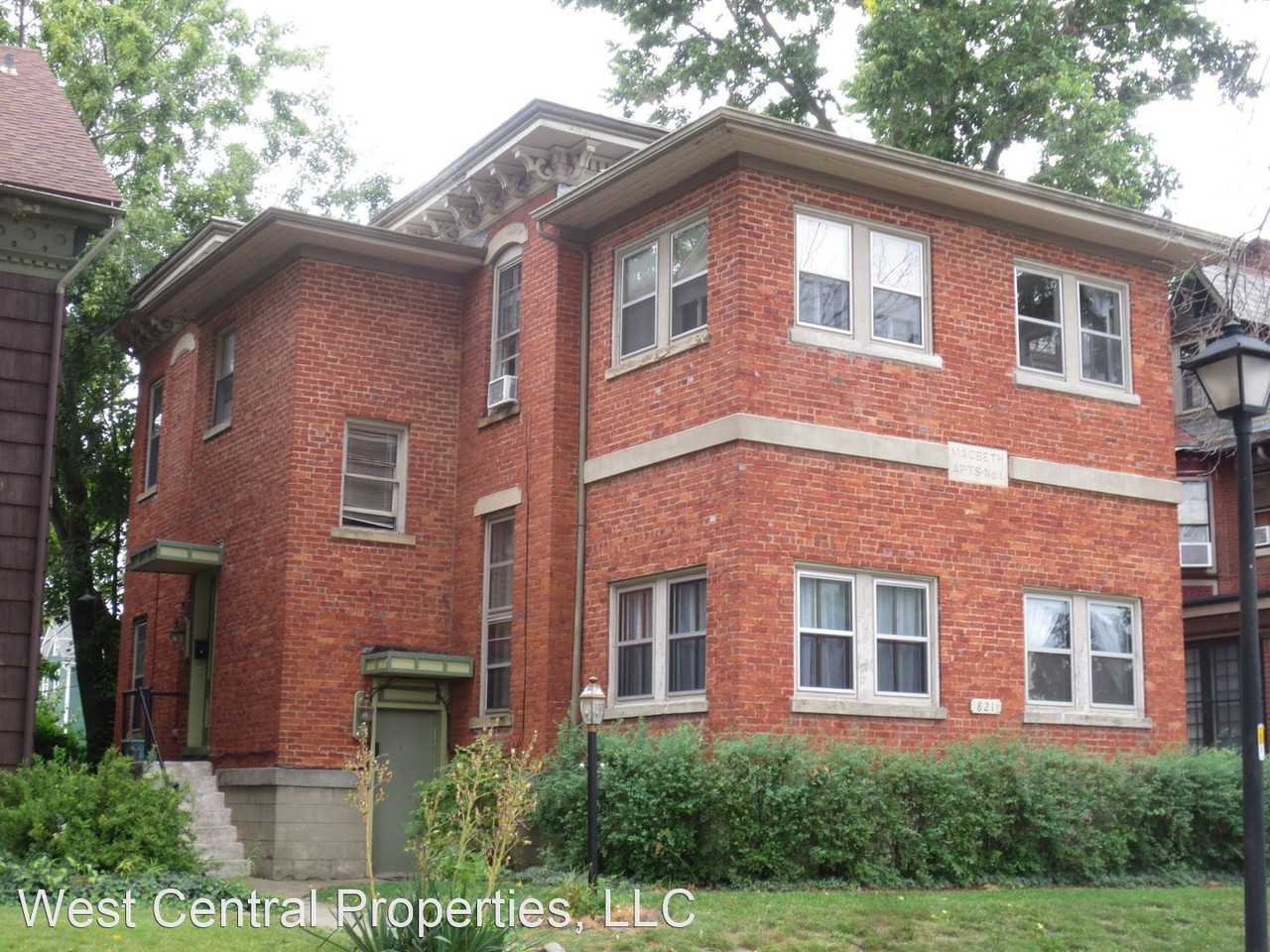 821 W Berry St Apartments for Rent in West Central, Fort Wayne, IN
