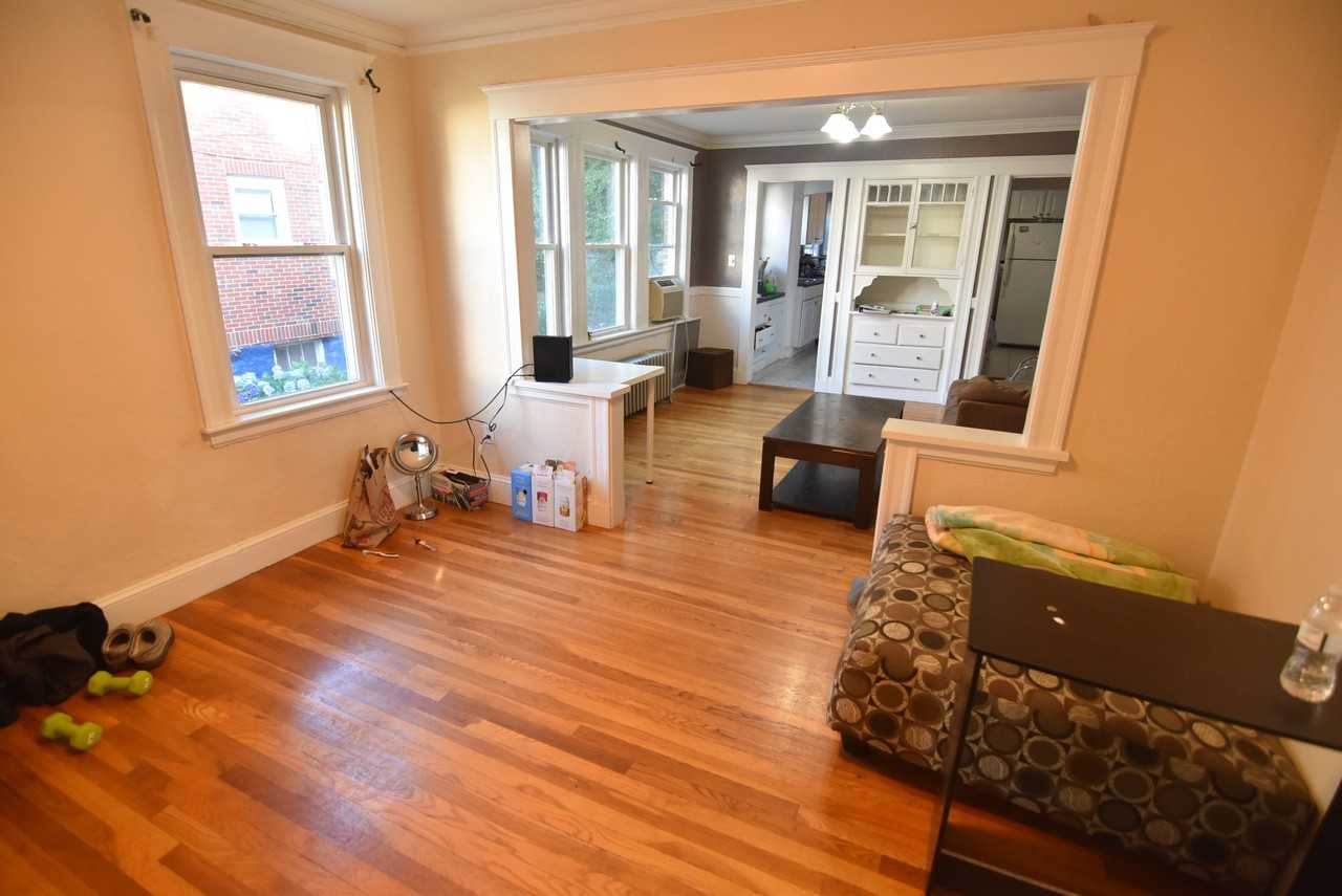 86R Colborne Road 3 Bedroom, Boston, MA 02135 3 Bedroom Apartment for