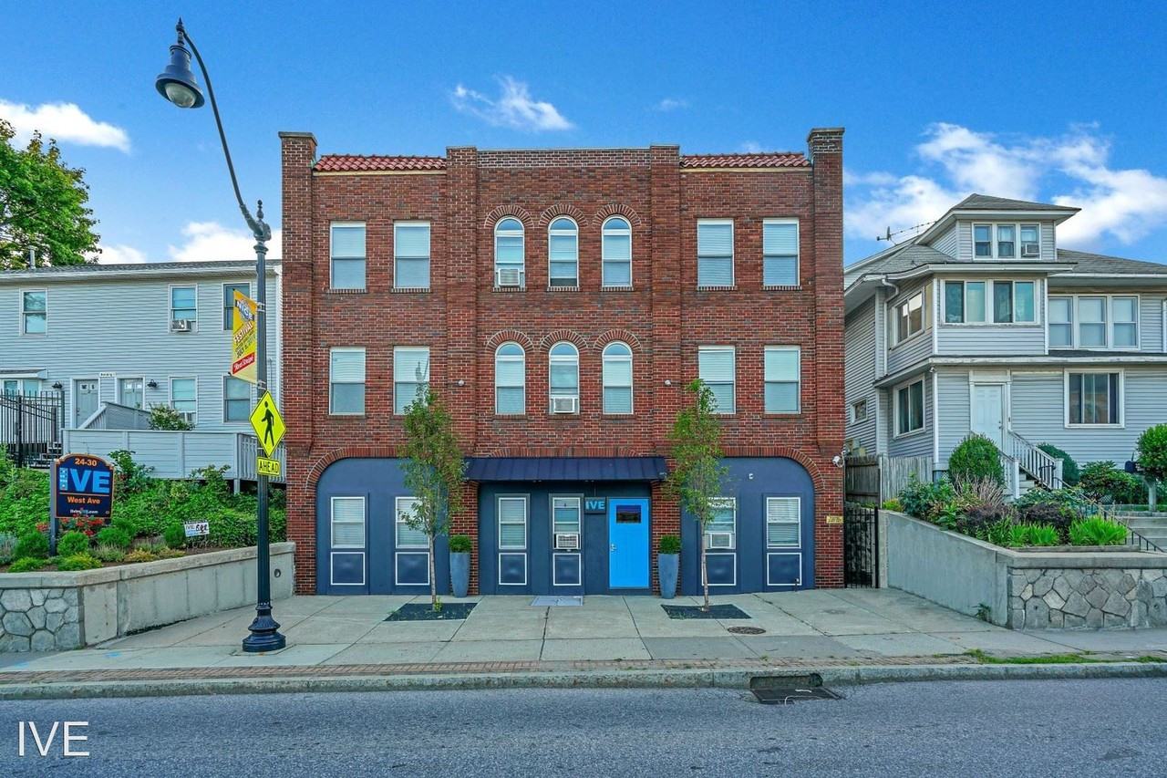 2430 West Ave Apartments for Rent 24 West Ave 30, Norwalk, CT 06854