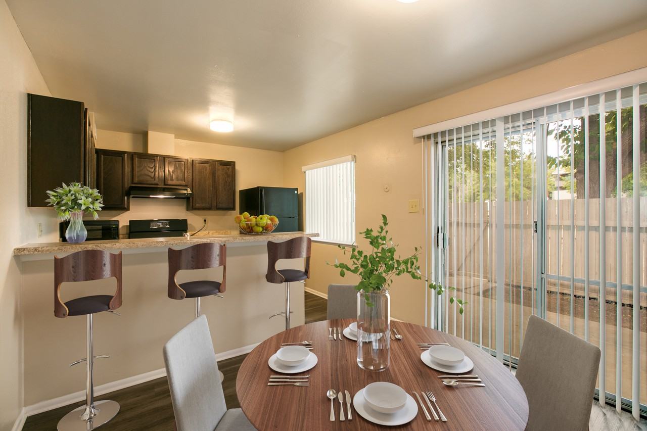 La Vida Nueva Apartments 1200 Dickerson Drive Southeast, Albuquerque, NM 87106 Zumper