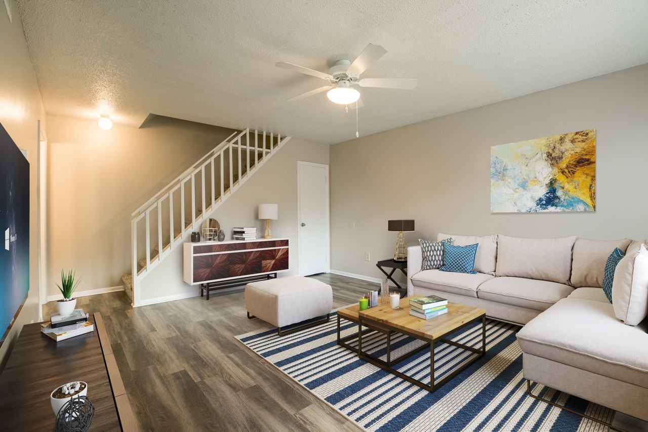 La Vida Nueva Apartments 1200 Dickerson Drive Southeast, Albuquerque, NM 87106 Zumper