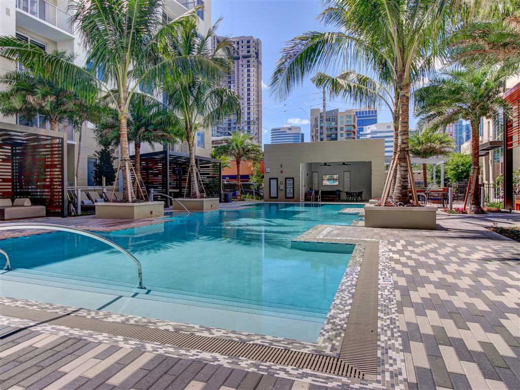 Pearl Flagler Village Apartments 400 Ne 3rd Ave, Fort Lauderdale, FL 33301 Zumper