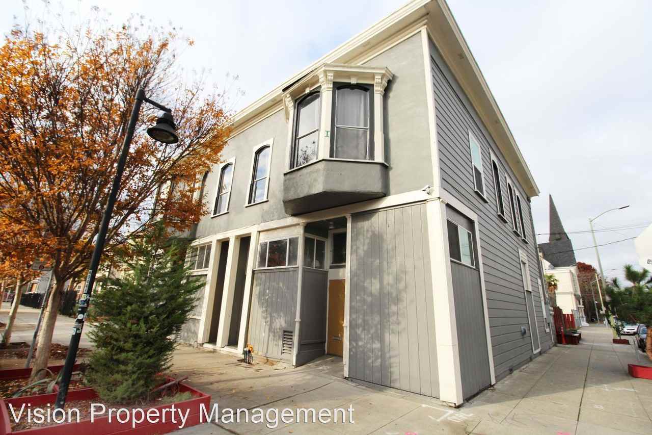 1504 8th St. Apartments for Rent 1504 8th St, Oakland, CA 94607 with
