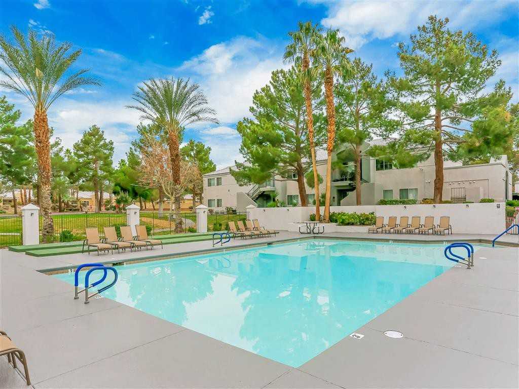 Country Club at The Meadows Apartments 300 Promenade Blvd, Las Vegas