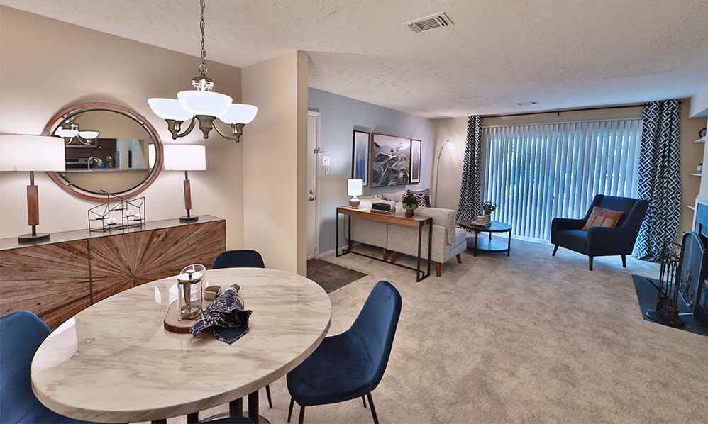 Chase Lea Apartment Homes Apartments 1 Hartley Cir, Garrison, MD