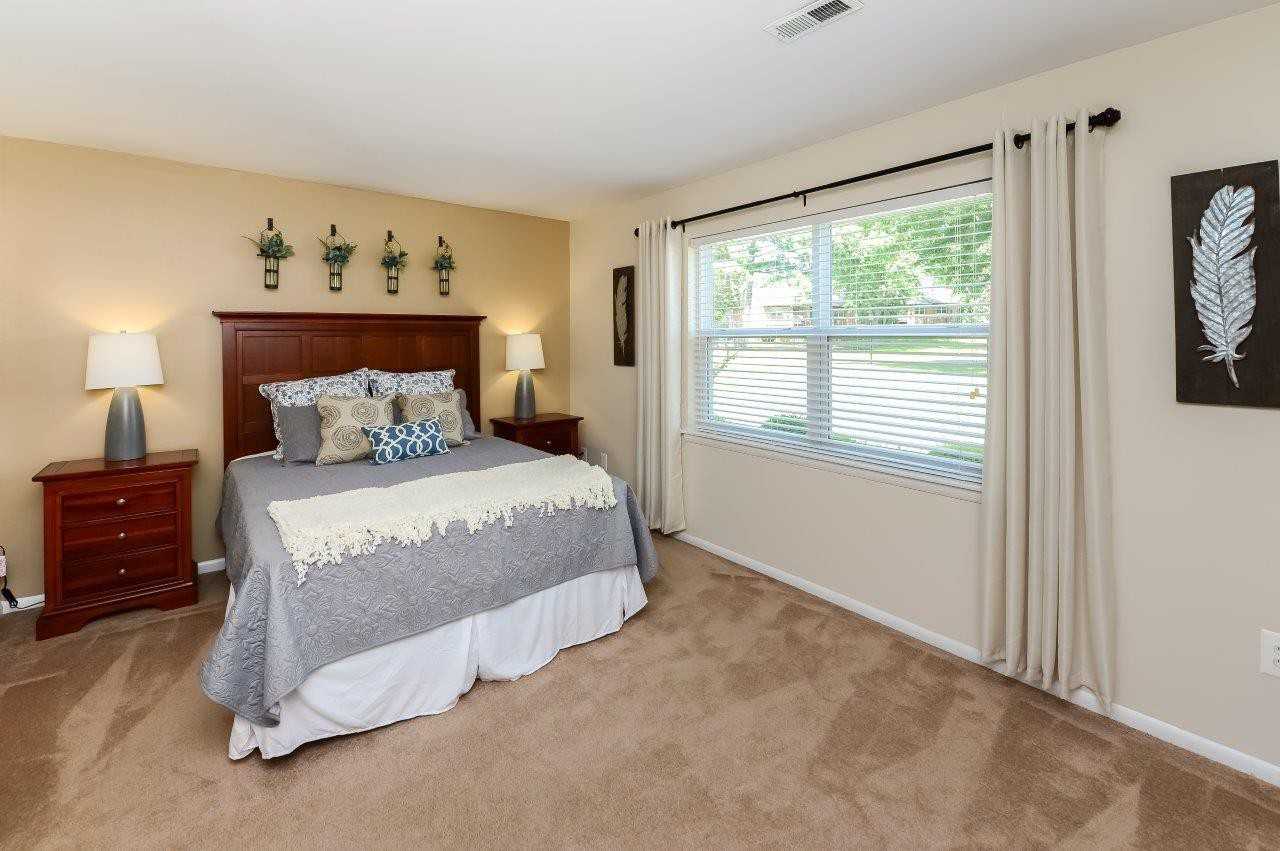 Sherwood Village Apartment Homes Apartments 3 Hunters Cir Apt A