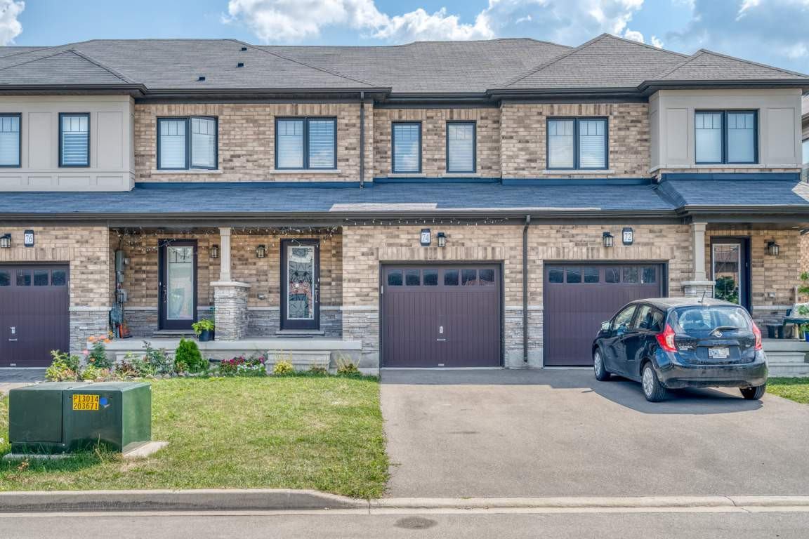 74 Sherway Street Apartments for Rent 74 Sherway St, Stoney Creek, ON