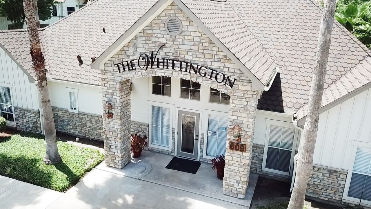 The Whittington Apartments 609 Mallette Dr, Victoria, TX 77904 Zumper