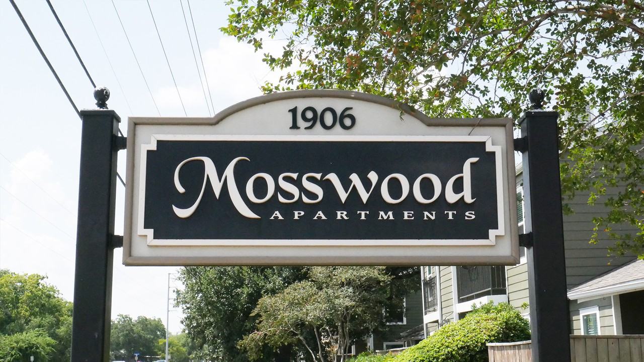 Mosswood Apartments 1906 Sam Houston Dr, Victoria, TX 77901 Zumper